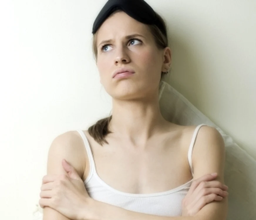 
    Circa 30% dintre adulţi suferă de insomnie.www.clicksanatate.ro  