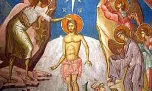 sf  ioan botezatorul lui iisus images jpeg