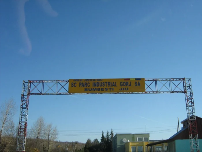 Parcul Industrial se va extinde