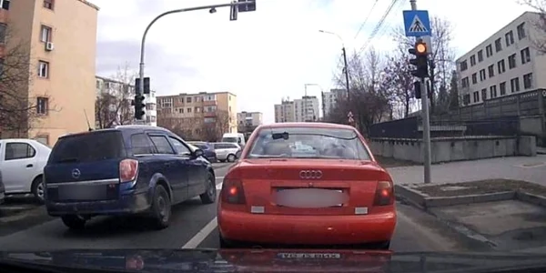 trafic