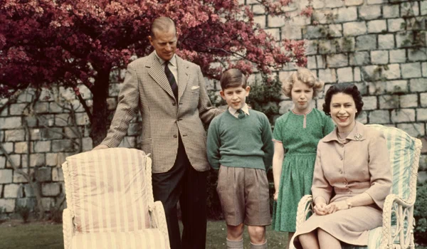 Charles Anne Regina Elisabeta și Prințul Philip GettyImages 1423084854 jpg