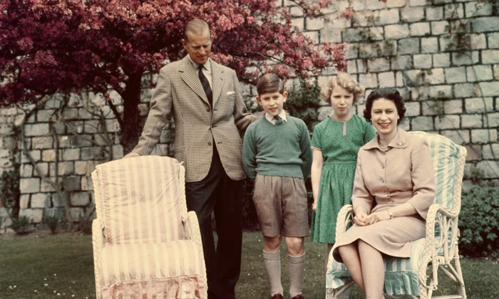 Charles Anne Regina Elisabeta și Prințul Philip GettyImages 1423084854 jpg