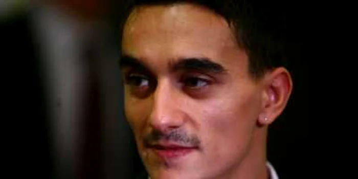 Marian Drăgulescu nu s eteme de antrenamentele dure, ci de anumite stiluri de dans