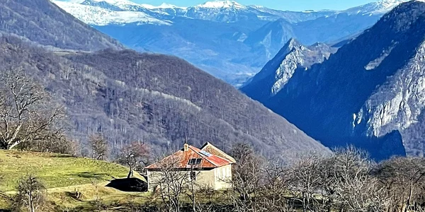 Satul Inelet  Administrația Parcului Național Domogled Valea Cernei (21) jpg