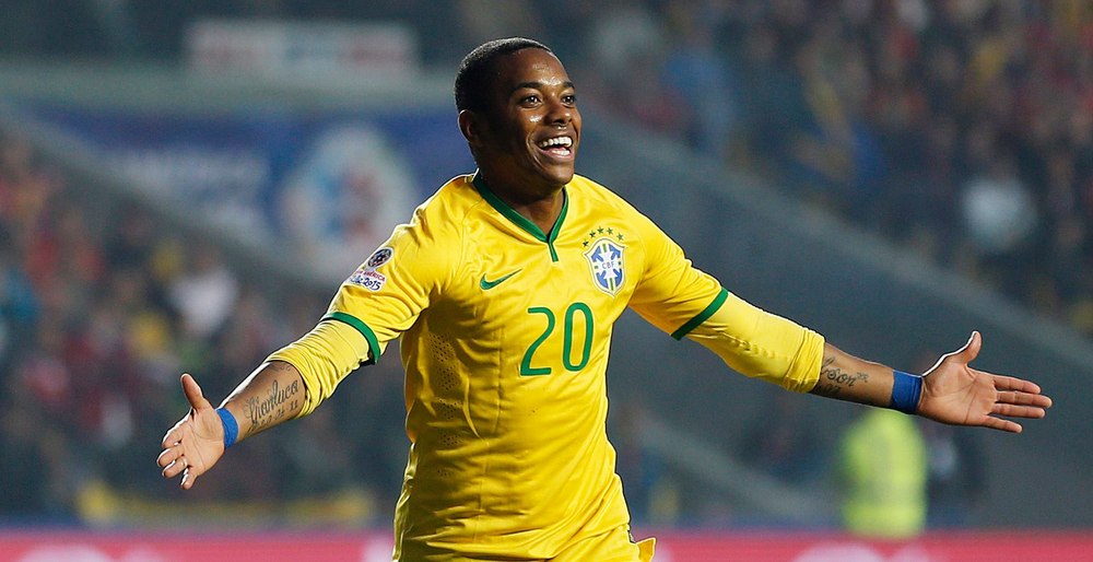 Robinho, arestat și încarcerat în cea mai teribilă pușcărie din Brazilia, numită „iadul pe pământ”