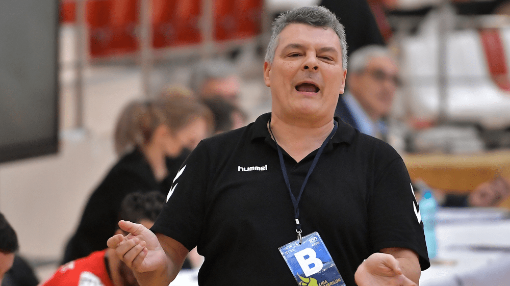 România, la Euro de handbal după 28 de ani? Calculele calificării la turneul final. Suntem favoriți 