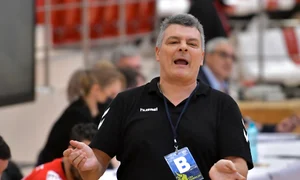 pascual xavi DINAMO BUCURESTI AHC POTAISSA TURDA, LIGA ZIMBRILOR (20 11 2021) (1) jpg