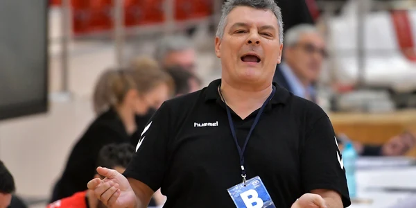 pascual xavi DINAMO BUCURESTI AHC POTAISSA TURDA, LIGA ZIMBRILOR (20 11 2021) (1) jpg