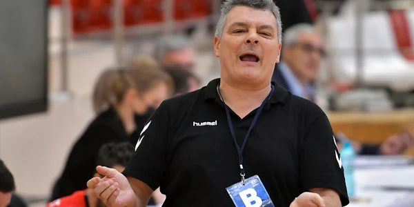 pascual xavi DINAMO BUCURESTI AHC POTAISSA TURDA, LIGA ZIMBRILOR (20 11 2021) (1) jpg