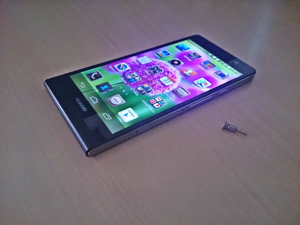 2huawei