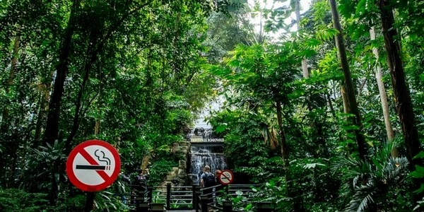 Aeroportul internaţional Kuala Lum Pur 