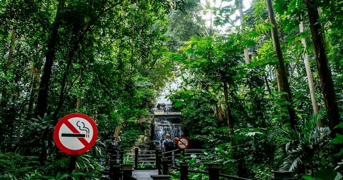Aeroportul internaţional Kuala Lum Pur