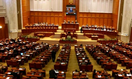 Camera Deputaților a hotărât ca 10 mai să fie sărbătoare națională jpeg