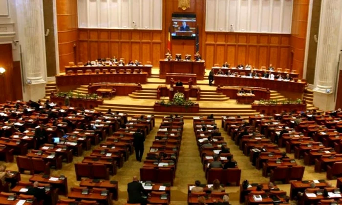 Camera Deputaților a hotărât ca 10 mai să fie sărbătoare națională jpeg