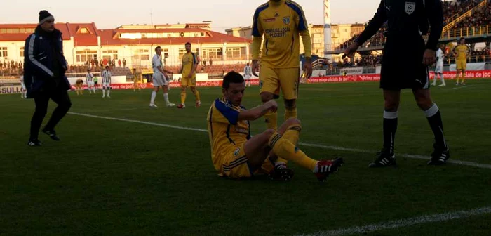 Foto arhivă Adevărul Ploiești