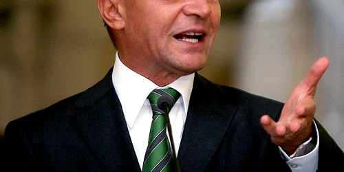 Traian Basescu