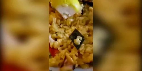 lama de cuter mancare Galati