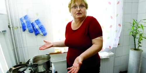 cresterea pretului la gaze