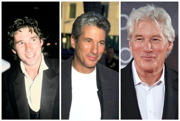 Richard Gere