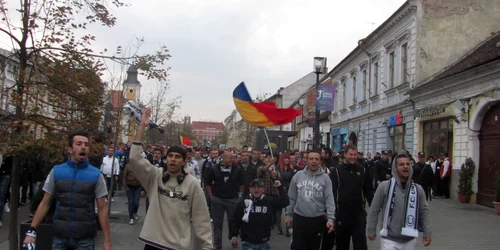 Protest U