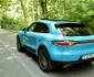 Test Drive Porsche Macan 2.0