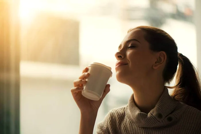 Cafeau de dimineaţă te ajută să scapi de greaţă