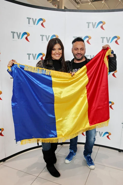 Paula si Ovi