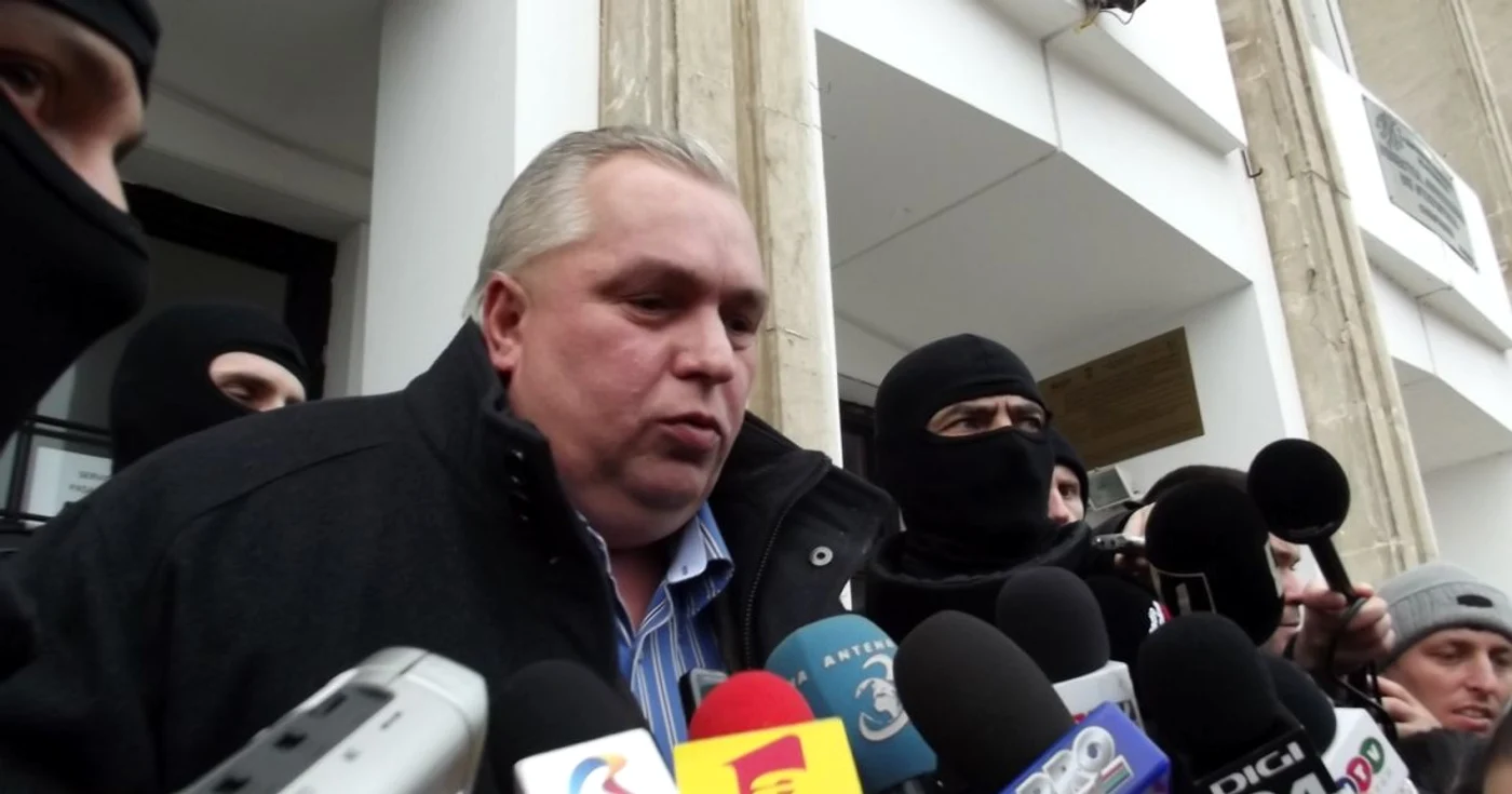 Nicuşor Constantinescu va fi prezent la Tribunalul Constanţa.