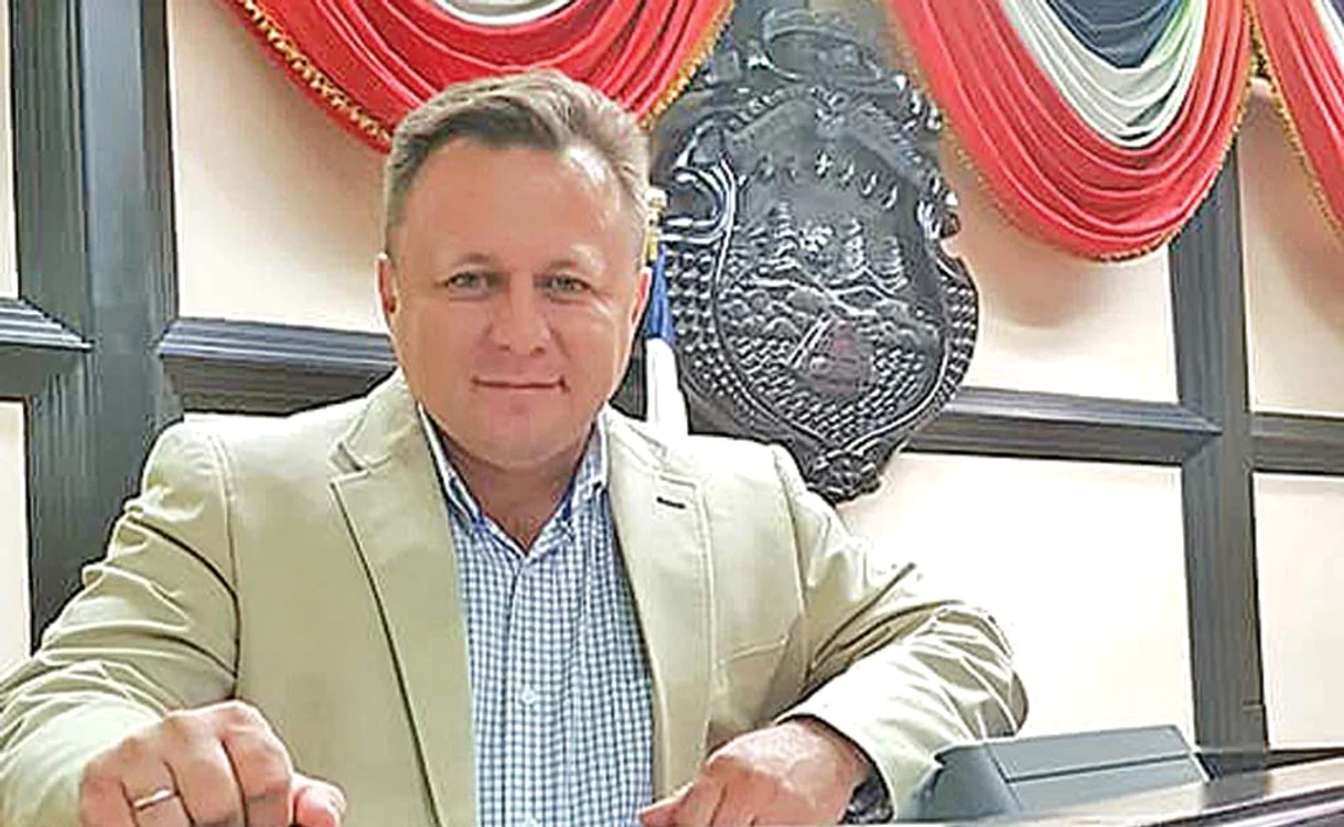 Dragoș Dolănescu este deputat în Costa Rica