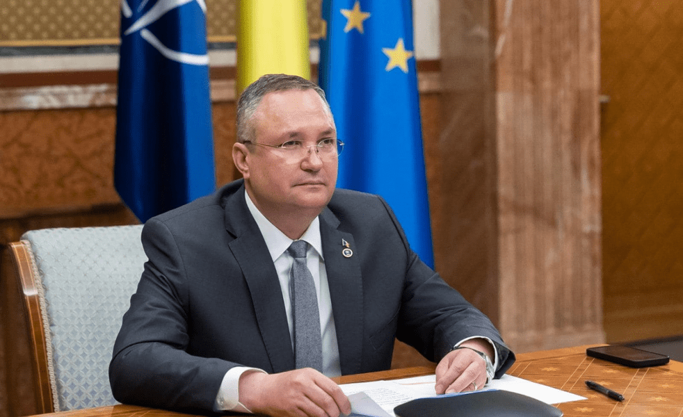 Ciucă: Avem instrumentele și fondurile necesare pentru România digitală 