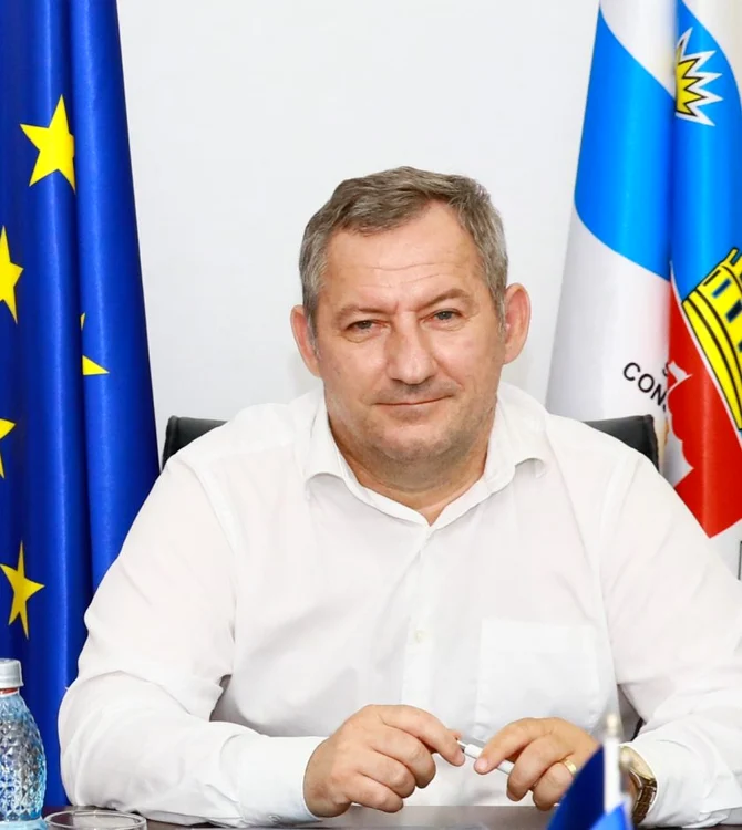 Dorin Popescu, analist de politica externă sursa foto: euxoglob.ro
