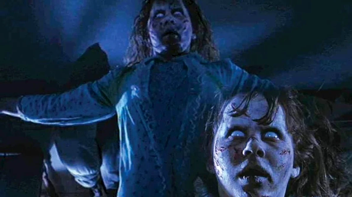 Exorcistul, un film bântuit? VIDEO  jpeg