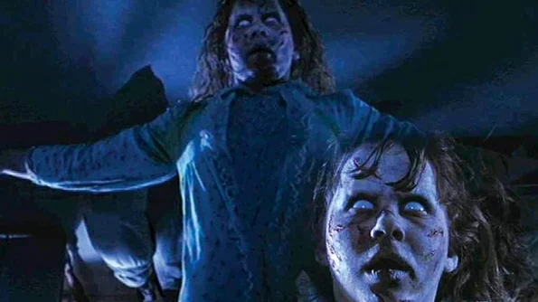 Exorcistul, un film bântuit? VIDEO jpeg