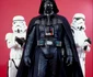 David Prowse actor Darth Vader FOTO Profimedia