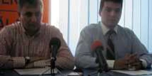 Lucian Bode spune că Bogdan Ilea este calificat pentru postul de preşedinte al ADS