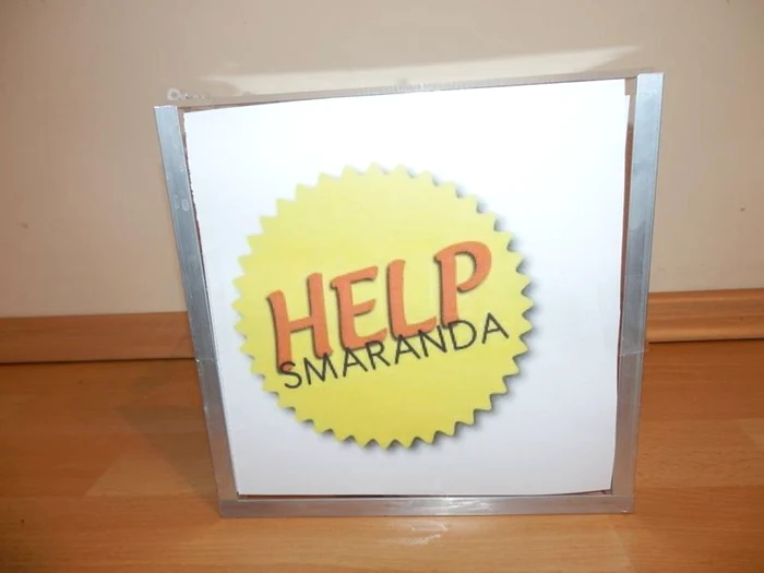 help smaranda