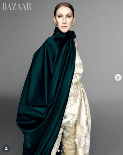 Celine Dion