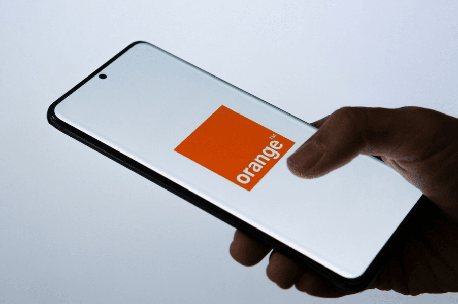 Orange plătește 264,6 milioane de euro pentru noi licențe de frecvențe radio 5G