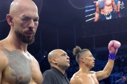 Mesaj halucinant, la trei zile după ce a fost zdrobit în ring. Andrew Tate continuă circul pe rețelele de socializare. „Sunt deja morți/Celor mai mulți le este frică”