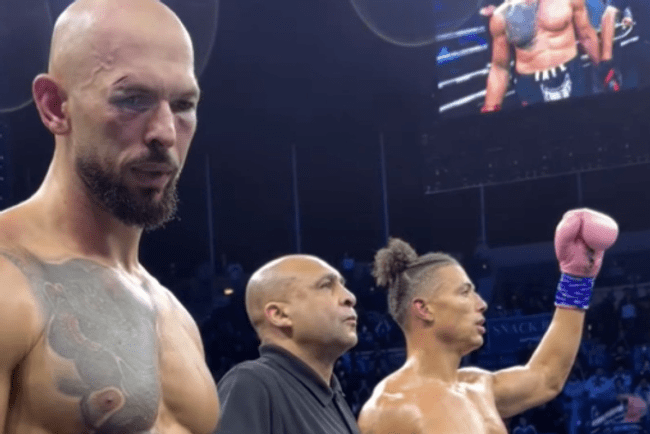 Mesaj halucinant, la trei zile după ce a fost zdrobit în ring. Andrew Tate continuă circul pe rețelele de socializare. „Sunt deja morți/Celor mai mulți le este frică”