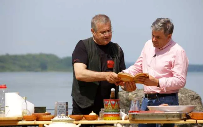 mircea radu politica si delicateturi tvr