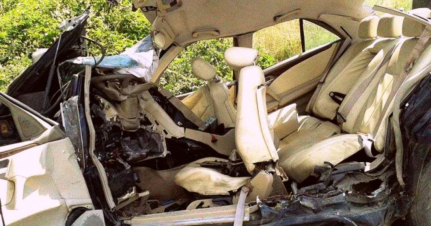 accident