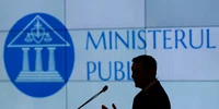 Bilanțul Ministerului Public în București. FOTO Inquam Photos / George Călin