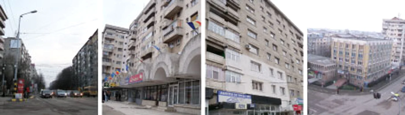 Focsani