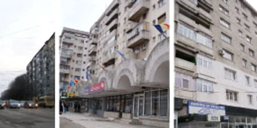 Focsani