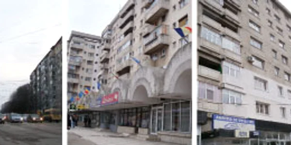 Focsani