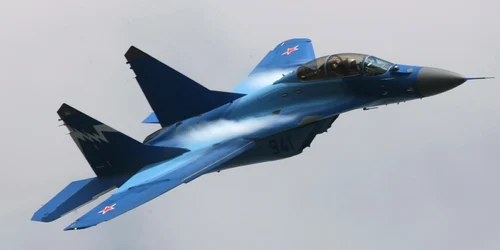 Avion MiG-29K FOTO EPA