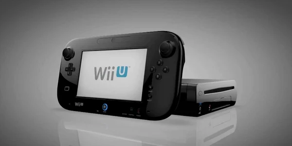 nintendo wii u