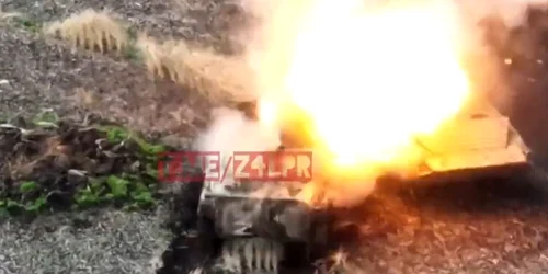 Razboi in Ucraina FOTO Captură video jpg