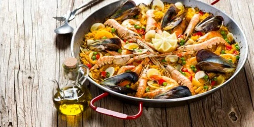 Paella